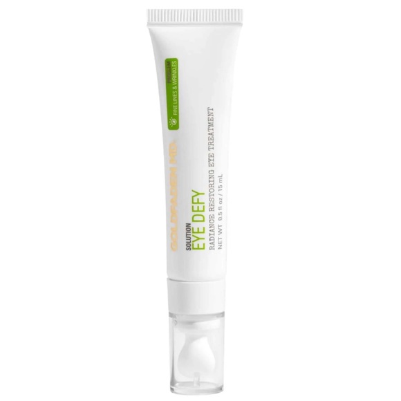 *NEW* Goldfaden Eye Defy Treatment - Picture 1 of 5